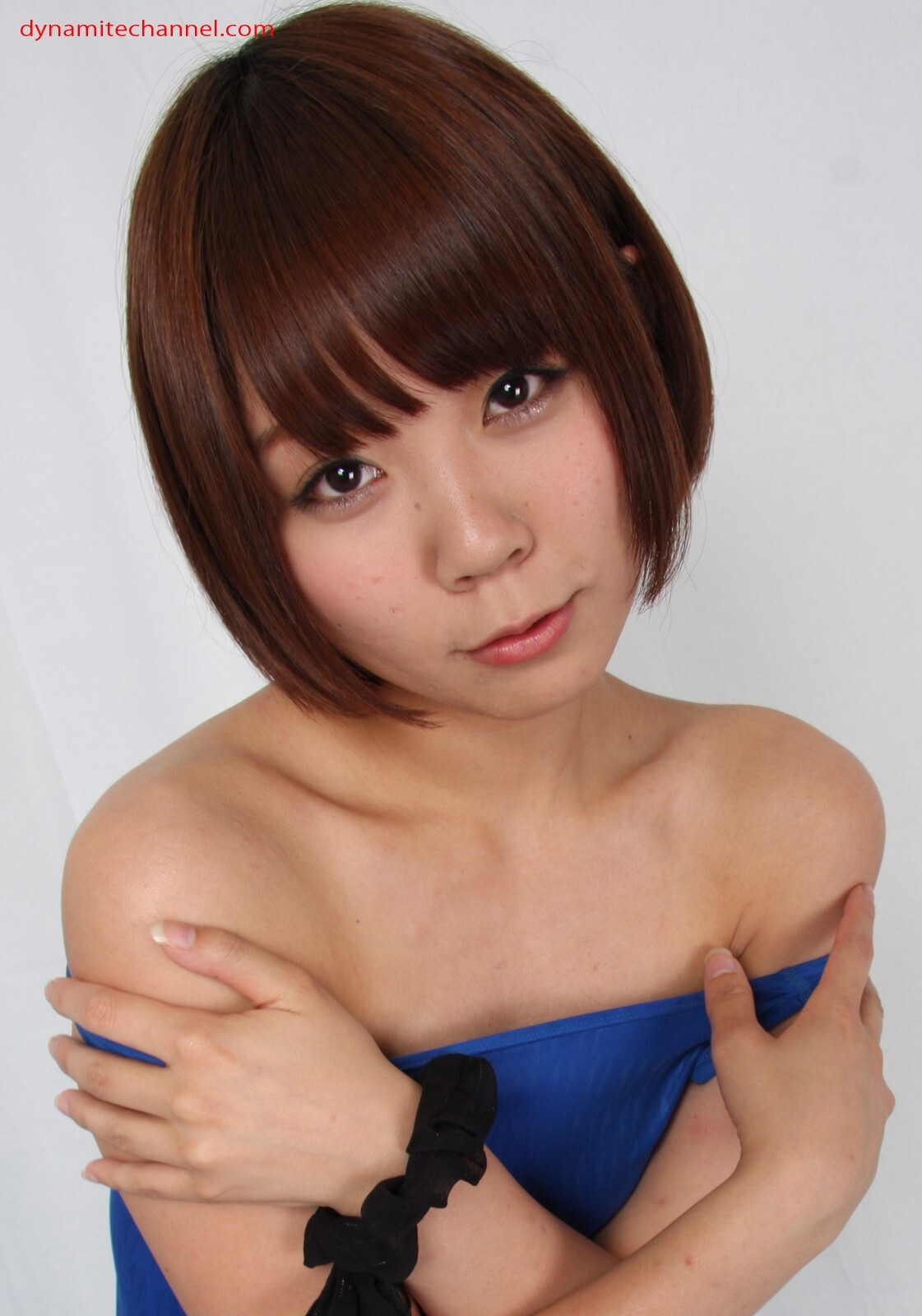 Yongsen Xingzhu 2 Japanese beauty picture resources [D-ch] July 5, 2012 Anju Nagamori